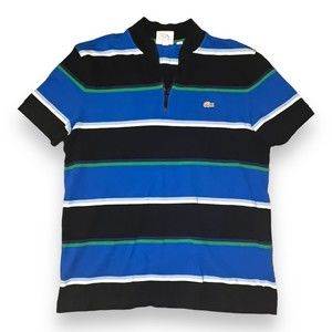 Lacoste L!VE X Open Ceremony Polo Sz. L
